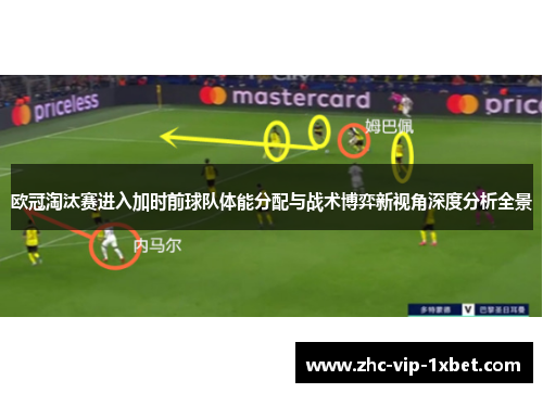 欧冠淘汰赛进入加时前球队体能分配与战术博弈新视角深度分析全景