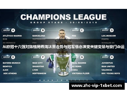 从欧冠十六强对阵格局看淘汰赛走势与冠军悬念演变关键变量与豪门命运