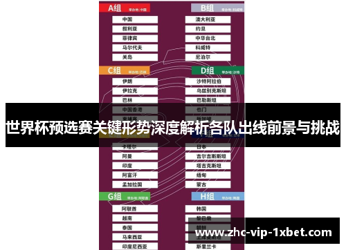 世界杯预选赛关键形势深度解析各队出线前景与挑战 世界杯预选赛关键形势深度解析各队出线前景与挑战